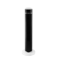 Luxell Lxf-260W Plus 60 Watt 101 Cm Uzaktan Kumandalı Kule Tipi Vantilatör 2025 (Beyaz)