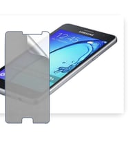 SChitec SAMSUNG Galaxy On5 Uyumlu Ön Yüzey Mat Hidrojel Ekran Koruyucu