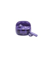 JBL Tune Beam2 Kulakiçi Tws Kulaklık, Ghost Mor