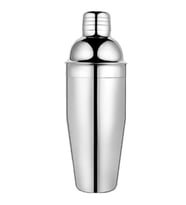 Shaker Çelik - 500 ml