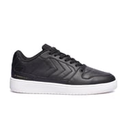 Hummel 900714 Power Play Spor Ayakkabı Siyah