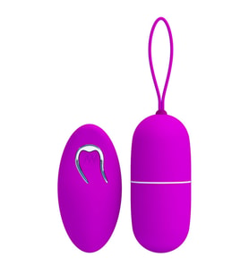 Pretty Love Arvin 12 Titreşimli Uzaktan Kumandalı Teknolojik Lüks Mastürbatör