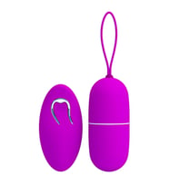 Pretty Love Arvin 12 Titreşimli Uzaktan Kumandalı Teknolojik Lüks Mastürbatör