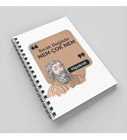 Hipokrat Esprili Defter