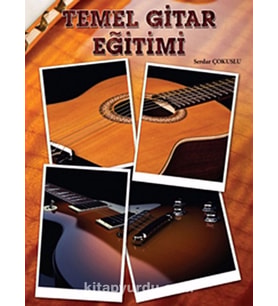 TEMEL GİTAR EĞİTİMİ