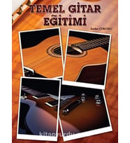 TEMEL GİTAR EĞİTİMİ