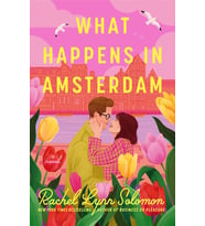 What Happens In Amsterdam