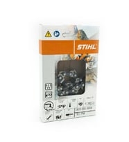Stihl 20BPX 33diş 66a .325 1.3mm .050 RMC Yuvarlak Kesik Kutu Zincir