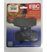 Ebc Fa177 1991-1996 Aprilia Pegaso 650 Ön Fren Balatası