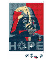 Darth Vader Hope Puzzle 240 Parça Yapboz