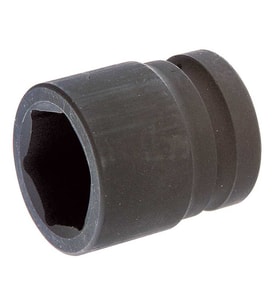 İzeltaş 36 mm 1 Havalı Lokma Anahtar - İzeltaş 1125067036