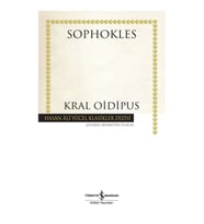 KRAL OIDIPUS - HASAN ALİ YÜCEL KLASİKLERİ