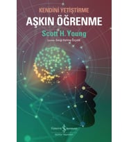 Aşkın Öğrenme – Kendini Yetiştirme