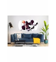 BLEACH MDF TABLO-0323