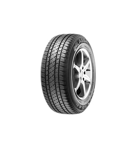 Lassa Competus H/L 255/65R16 109H M+S 4x4 Yaz Lastiği (Üretim Yılı:2025)