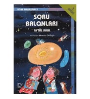 Soru Balonları