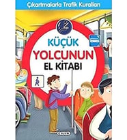 .atfRedesignV2 .collapsed #expandTitleToggle background-image: url(""); top: 1.4rem; right: 0rem; .atfRedesignV2 .expanded #expandTitleToggle background-image: url(""); bottom: 1rem; right: 1.6rem; Küçük Yolcunun El Kitabı Kodu 564 04