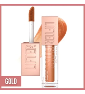 Maybelline Lıfter Gloss Lipgloss 19 Gold