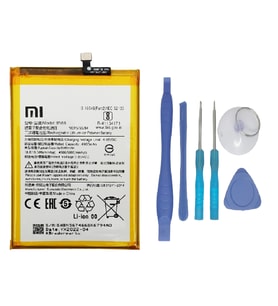 Xiaomi Redmi A1 PLUS - Uyumlu Pil Sıfır - Servis + TAMİR SETİ