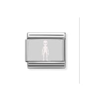İTALYAN BİLEKLİK CHARM ÇELİK 1 CM 9 MM LÜTFEN GÖRSELDEKİ AÇIKLAMAYABAKINIZ fmaccesories