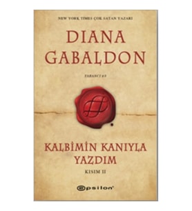 Kalbimin Kanıyla Yazdım Kısım II