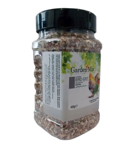 Gardenmix Platin Grit Kuş Kumu 400G