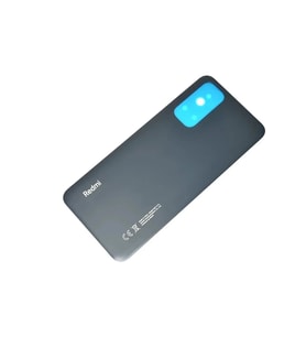 Redmi Note 11s Arka Pil Batarya Kapağı SİYAH