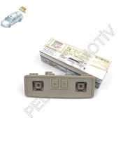 Golf 7 Arka Tavan Lambası Led 5G0947291K ZA2 (2013-2020) Orijinal