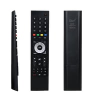 Hey Arçelik Beko Gri Göbek 3D Tuşlu Lcd Led TV Kumanda