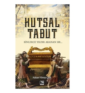 Kutsal Tabut