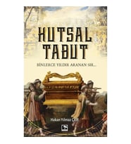 Kutsal Tabut