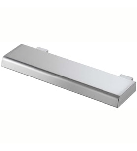 Electrolux Professional QPORSH400 Geniş Korkuluk (tabak Rafı) 400 Mm ,216185