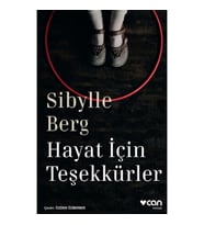 Hayat İçin Teşekkürler