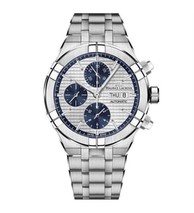 Maurice Lacroix AIKON Automatic ML-AI6038SS002131-1 Erkek Kol Saati