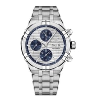 Maurice Lacroix AIKON Automatic ML-AI6038SS002131-1 Erkek Kol Saati