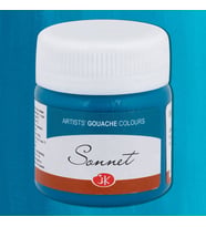 St. Petersburg Sonnet Guaj Boya 40 ml 514 Blue Green 