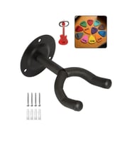 Lastvoice Gds-333 Gitar Duvar Askısı Standı Aparatı