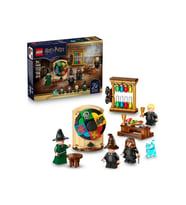 ® Harry Potter™ Hogwarts™ Şatosu: Seçmen Şapka Töreni 76460 - 7+ Oyuncak Yapım Seti (124 Parça)