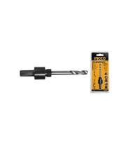 İNGCO Bİ METAL PANÇ ADAPTÖRÜ HSA01 3/8