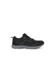 Lumberjack Dare Wmn 6Fx Kadın Sneaker Spor Ayakkabı Siyah Gri