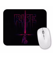 Kylo Ren The Rise of Skywalker Mouse Pad
