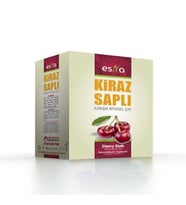 Esila Kiraz Saplı karışık Çayı 45li süzen poşet