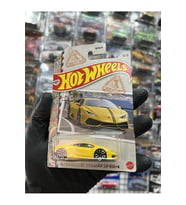Hot Wheels Lamborghını Huracan Lp 610-4 (1.64 Avrupa 2021)