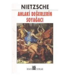 Ahlaki Değerlerin Soyağacı