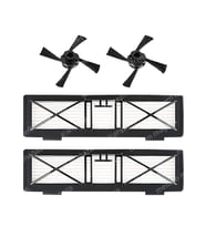 Neato Botvac D3 D5 D7 D75 D7500 Robot Süpürge Fırça Hepa Filtre
