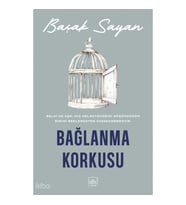 Bağlanma Korkusu