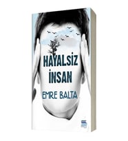 Hayalsiz İnsan