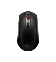 Rival 3 Wireless Gen 2 Kablosuz Optik 6 Tuş 8500DPI Siyah Gaming (Oyuncu) Mouse