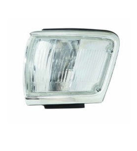 Runner 4 1992-1995 Sinyal Lambası Sağ Krom Dpo2121573rae1 8161035180