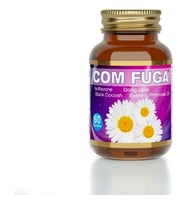 Com Fuga 60 Kapsül